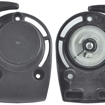 Honda GX35 Komple Starter Kapak