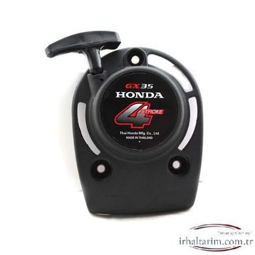 Honda GX35 Komple Starter Kapak