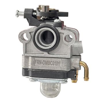 Honda GX35 Motor Karbüratörü