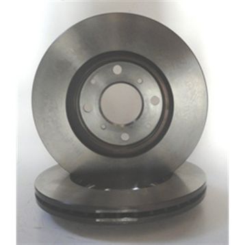 Honda Jazz 2001/2008 1.2/1.4cc Havalı Ön Fren Diski