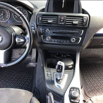 Honda Jazz 2002-2008 3D Havuzlu Paspas