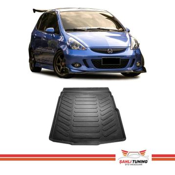 Honda Jazz 2002-2008 Bagaj Havuzu