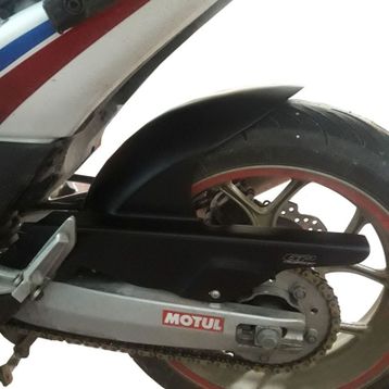 Honda Nc 700 Dc Integra Motor Brandası