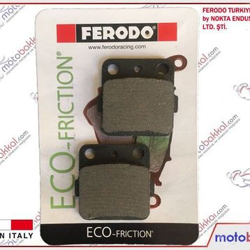 Honda Nc 700 Dc Integra Motor Brandası