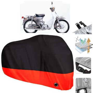 Honda NC 700S Motorsiklet Branda