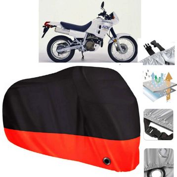 Honda NX 250 Motorsiklet Branda
