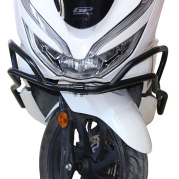 Honda Pcx 125 2018 Ön Fren Balatası Nıssın
