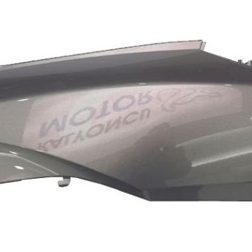 Honda PCX 125 Füme Sol Arka Grenaj
