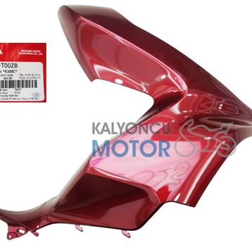 Honda PCX 125 Kırmızı Sağ Ön Grenaj