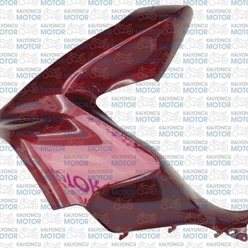 Honda PCX 125 Kırmızı Sol Ön Grenaj