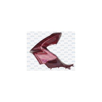 Honda PCX 125 Kırmızı Sol Ön Grenaj