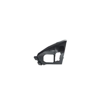 Honda PCX 125 Sağ Torpido Kapak Siyah