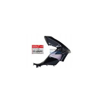 Honda PCX 125 Siyah Sağ Ön Grenaj