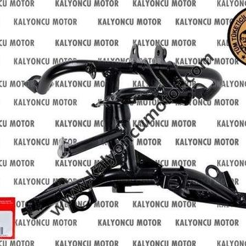 Honda PCX 150 Kafa Demiri