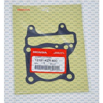Honda PCX 150 Orjinal Silindir Alt Conta