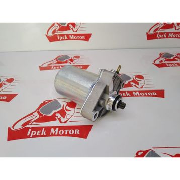 Honda SPACY 110 Marş Motoru