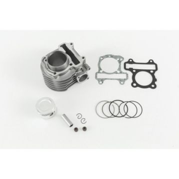 Honda Spacy 110 Silindir Komple