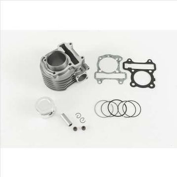 Honda Spacy 110 Silindir Komple