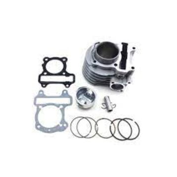 Honda Spacy 110 Silindir Komple