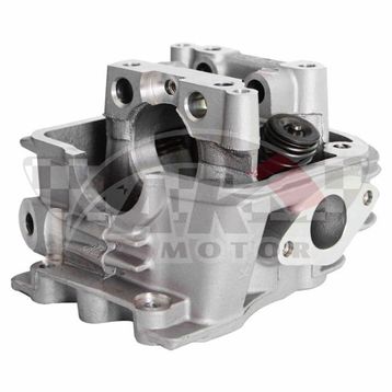Honda Spacy 110 Silindir Üst Kapak Komple