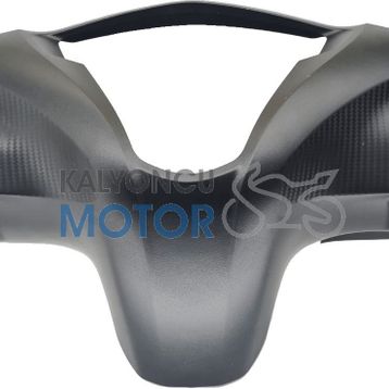 Honda Spacy Alpha Arka Gidon Muhafaza