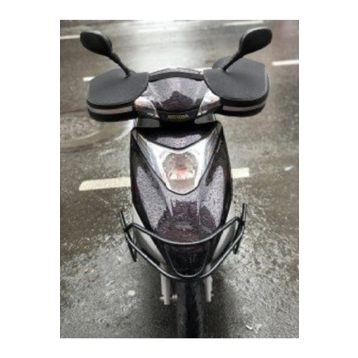 Honda Spacy Alpha Elcik Takımı