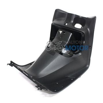Honda Spacy Alpha İç Torpido