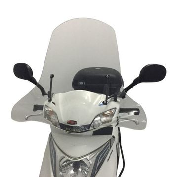 Honda Spacy Ön Cam