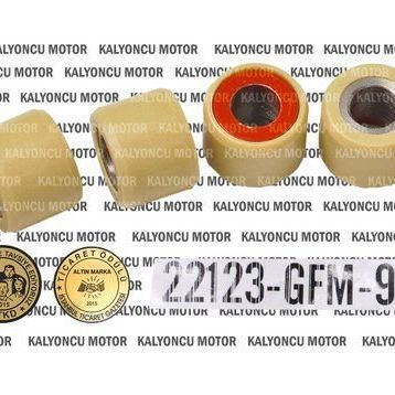 Honda Spacy Tahrik Ağırlık Seti