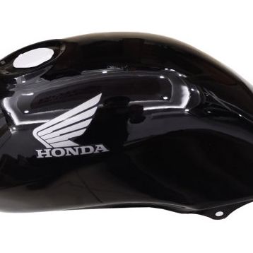 Honda Titan Benzin Deposu