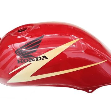Honda Titan Benzin Deposu