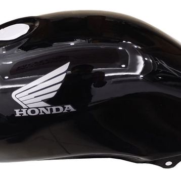 Honda Titan Benzin Deposu