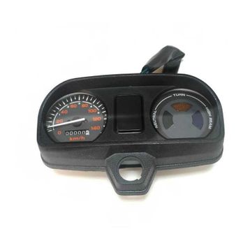 Honda Titan Kilometre Saati