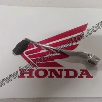 Honda Titan Vites Pedalı