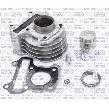 Honda Today 50 Silindir Set