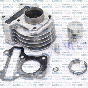 Honda Today 50 Silindir Set