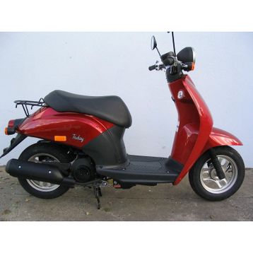 Honda Today 50 Silindir Set