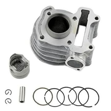 Honda Today 50 Silindir Set