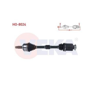 Honda Vtec Oto Koltuk Kılıfı