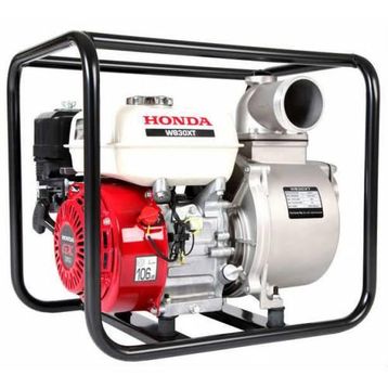 Honda WB30 Benzinli Motopomp