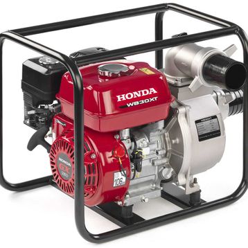 Honda WB30 Benzinli Motopomp