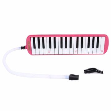 Honer ME32 Pembe Melodika