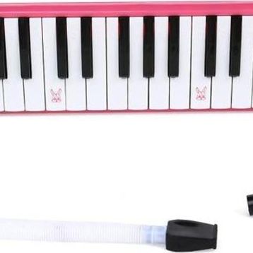 Honer ME32 Pembe Melodika
