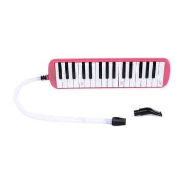 Honer ME32 Pembe Melodika