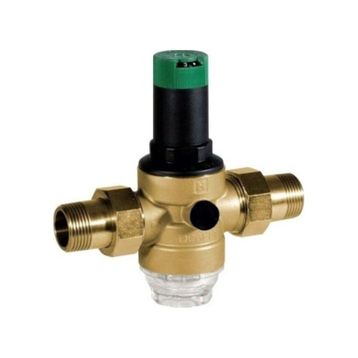 Honeywell D06F-1A Maksimum 16 Bar Filtreli Su Basınç Düşürücü
