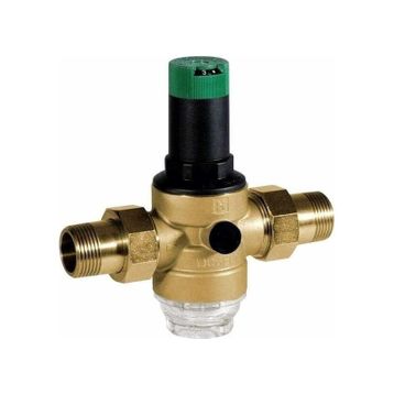Honeywell D06F-3/4A Maksimum 16 Bar Filtreli Su Basınç Düşürücü
