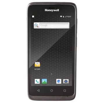 Honeywell EDA51 4-64 GB Android 8 WLAN Bluetooth 2D Scanner El Terminali