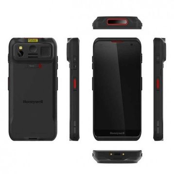 Honeywell EDA52 5 inç Android 11+2D Wlan 4/64 GB El Terminali