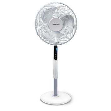 Honeywell HSF600 Advanced QuietSet Ayaklı Vantilatör