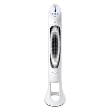 Honeywell HYF260 Beyaz Quiet Set Kule Tipi Vantilatör
